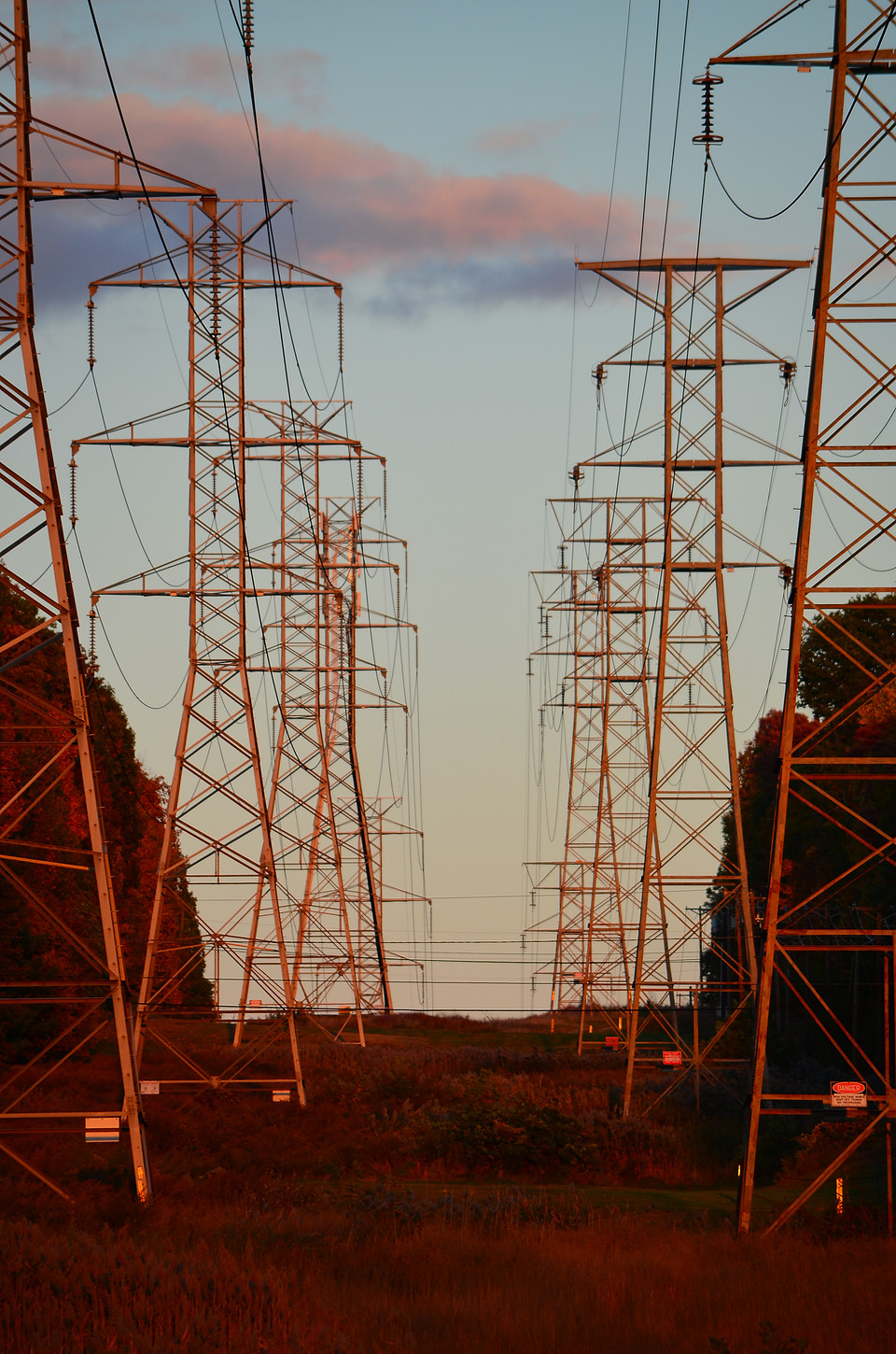 Power Lines