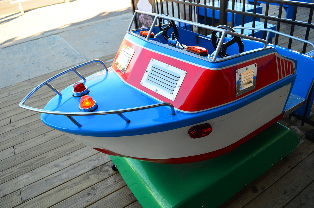Boat