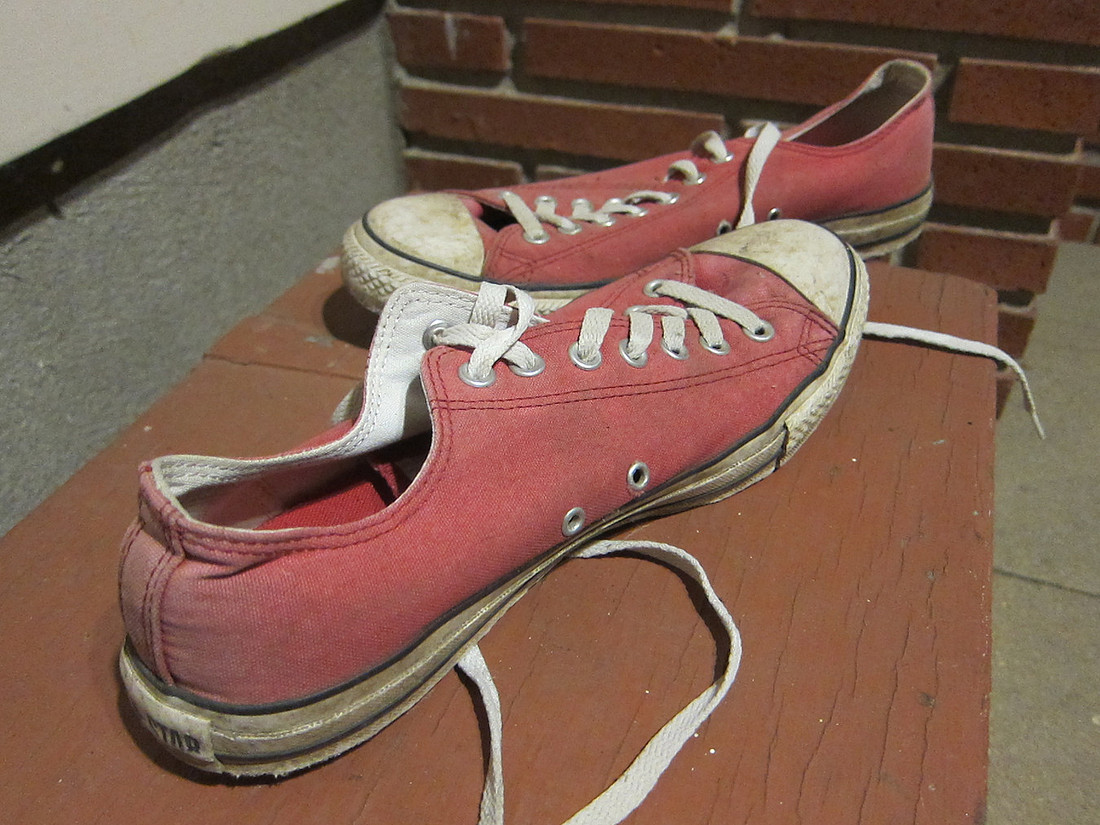 Sneakers