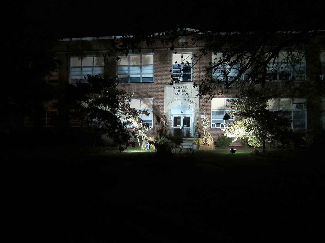Chapel Hill School