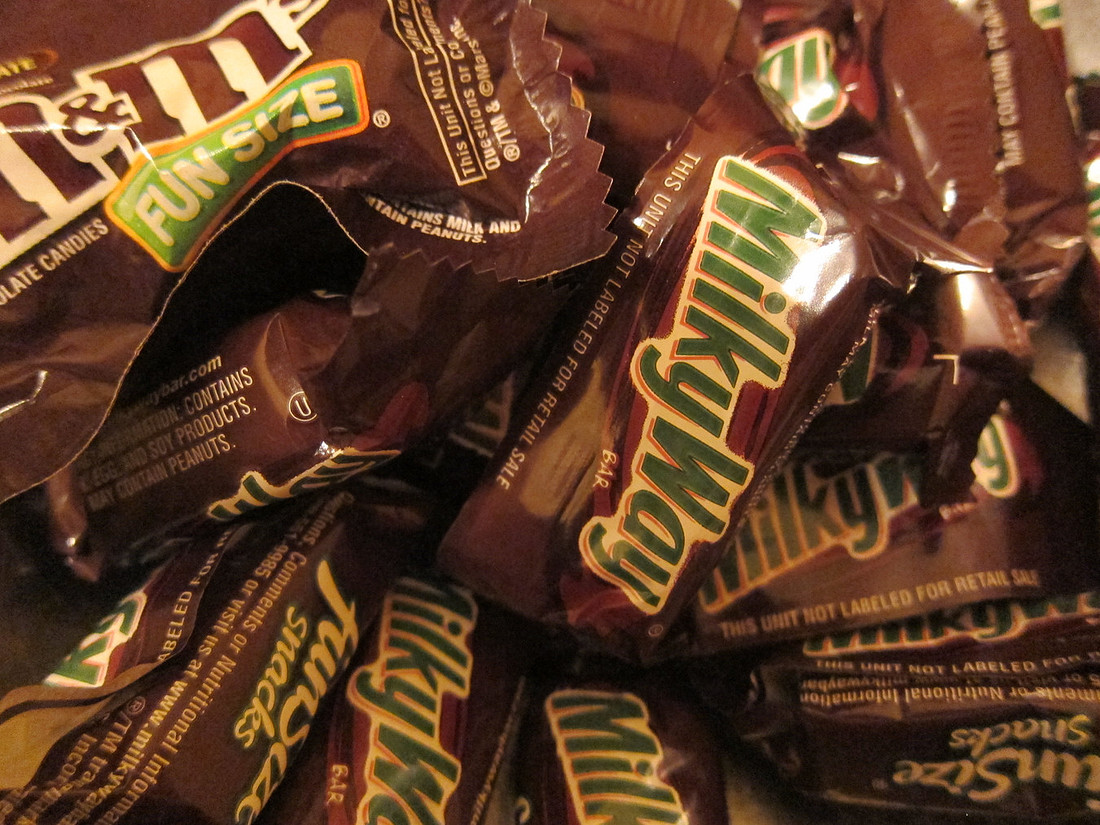 Milky Way