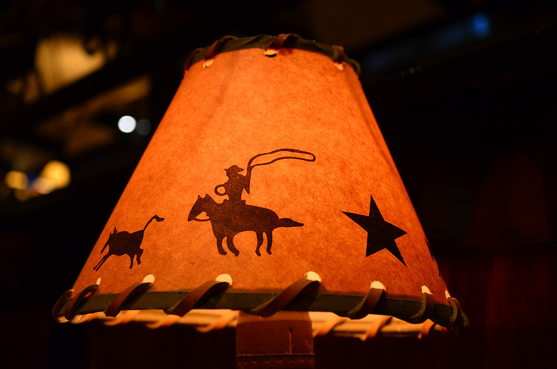 Longhorn