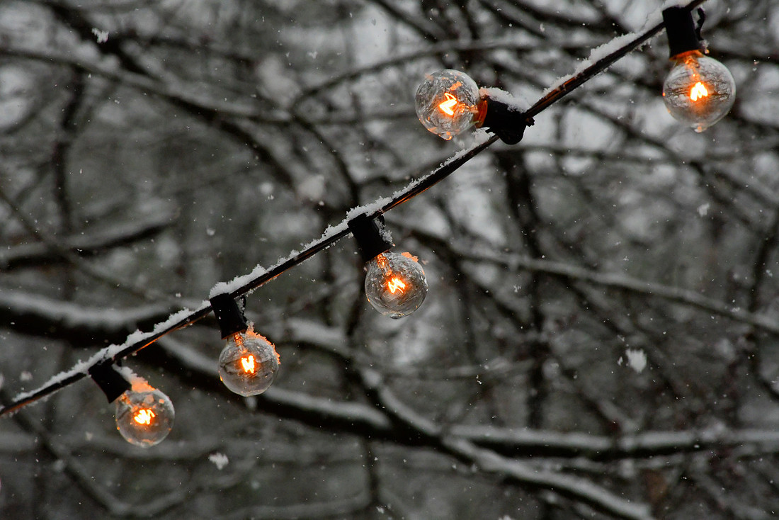 Light Snow