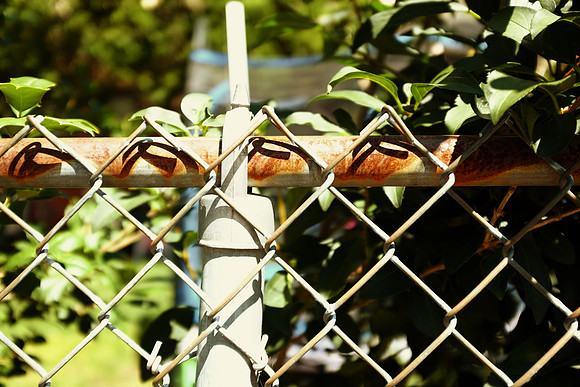 Fence