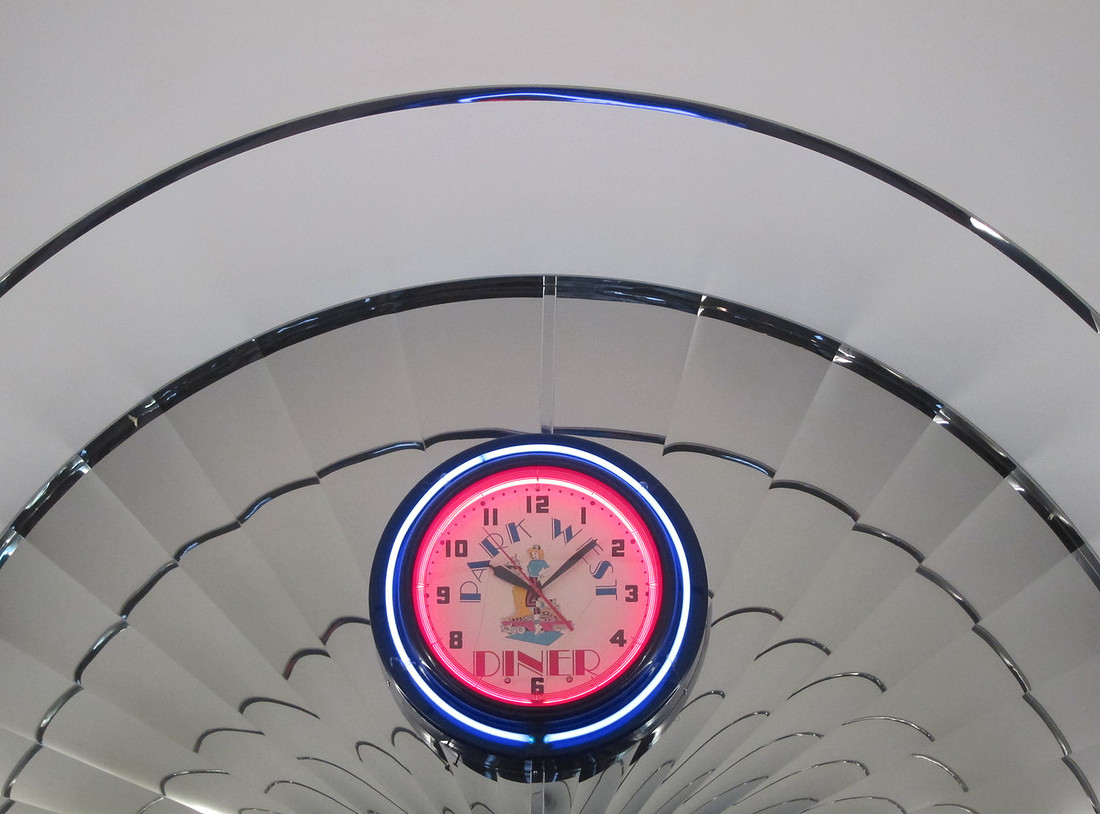 Clock