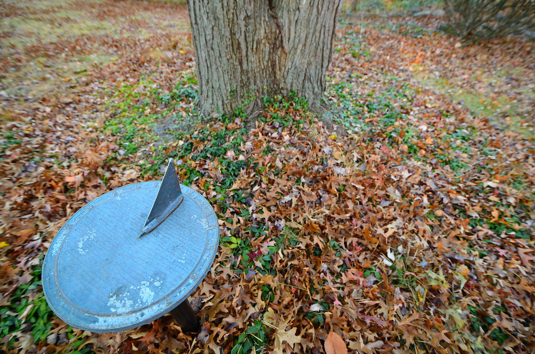 Sundial