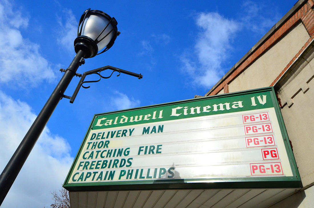 Marquee