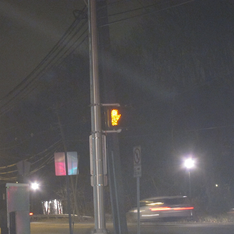 Traffic Light
