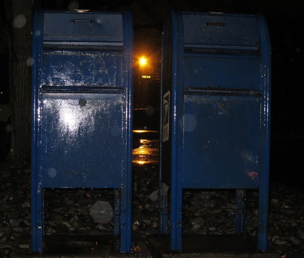 Mailbox