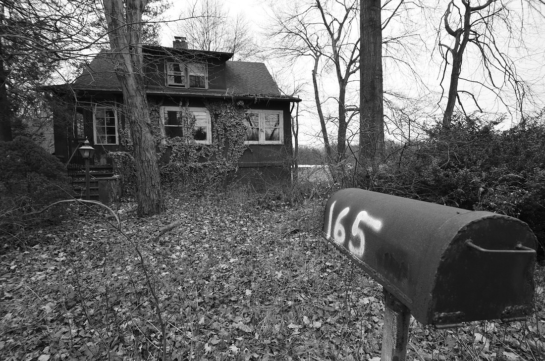 Mailbox