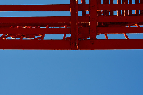 Red Escape