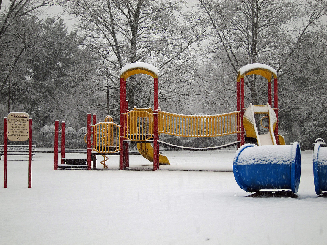 Playground