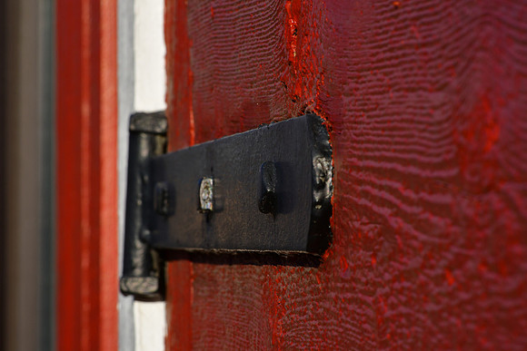 Hinge