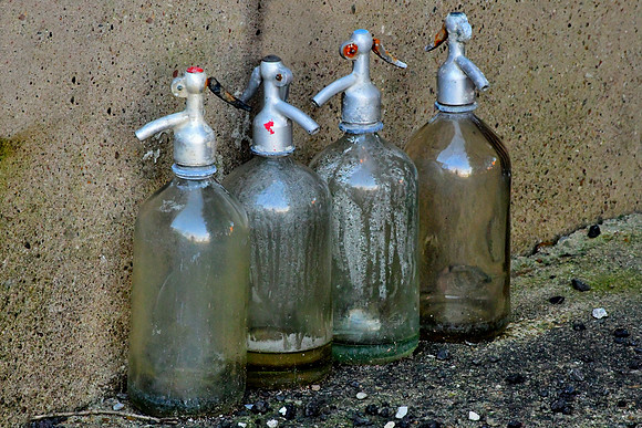 Seltzer