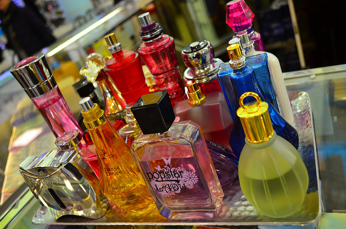 Bottles