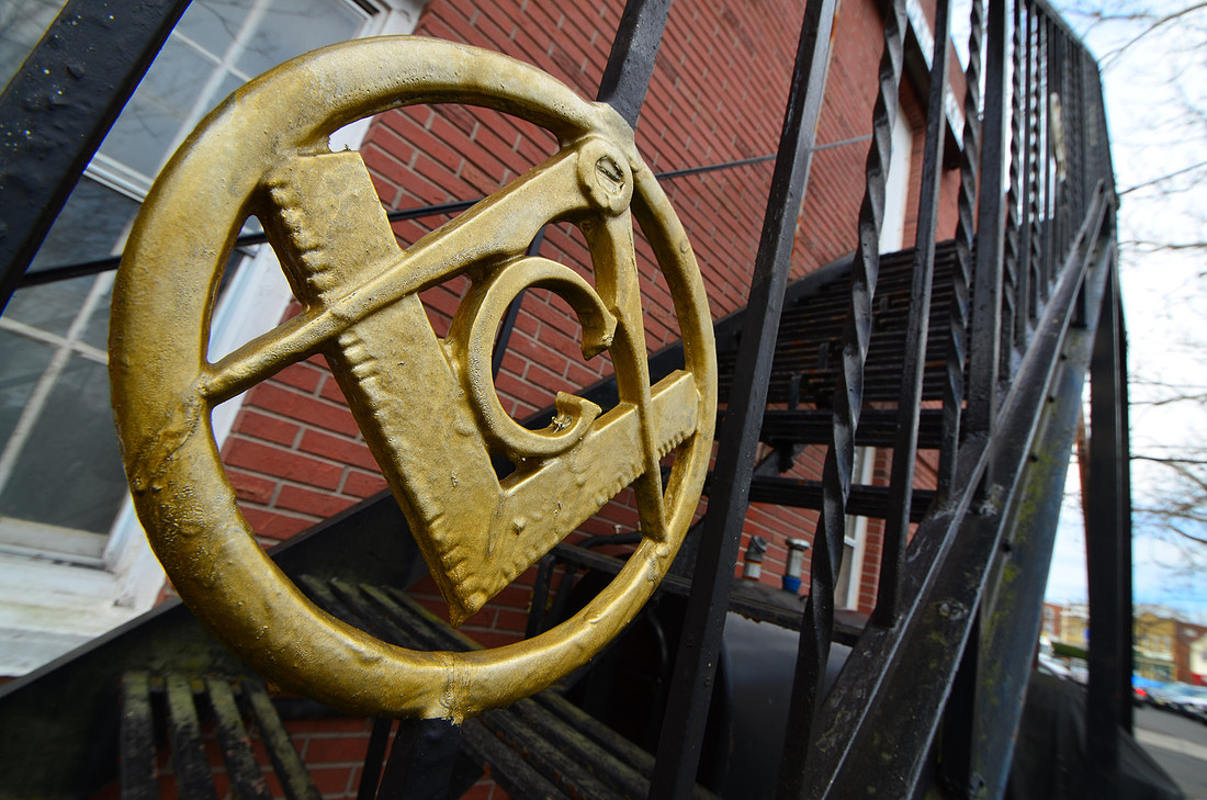 Masonic