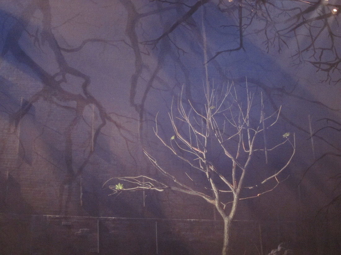 Waiting for Godot
