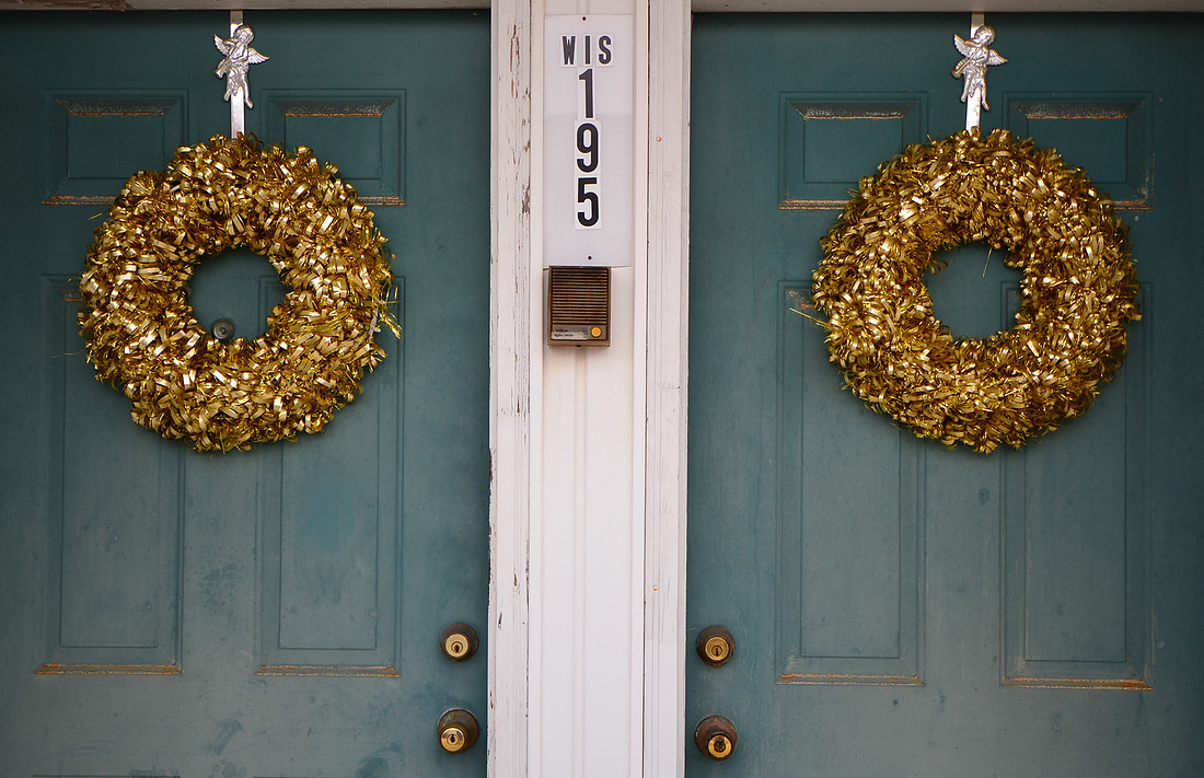 Wreaths
