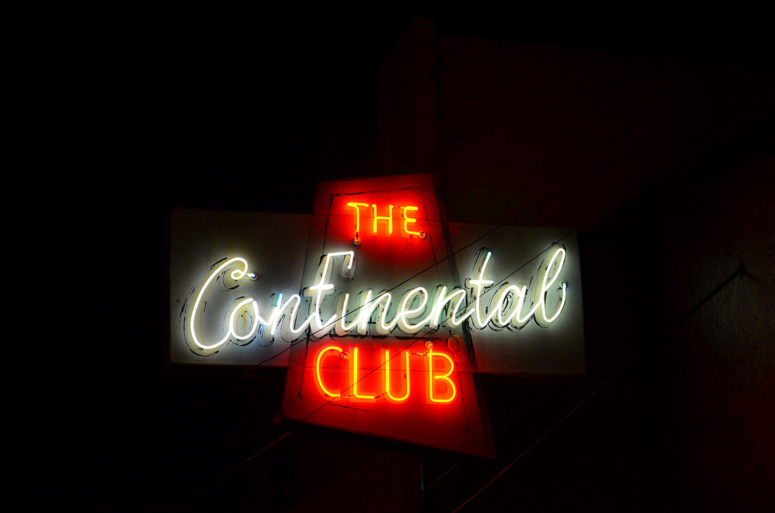 Continental