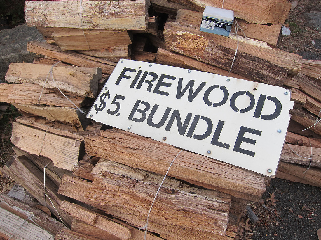 Firewood