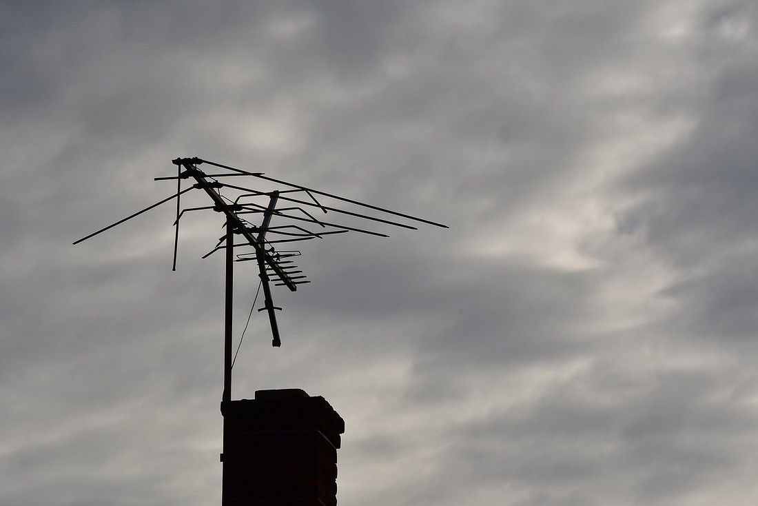 Antenna Sky