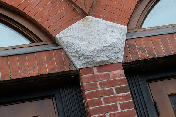 Pentagonal