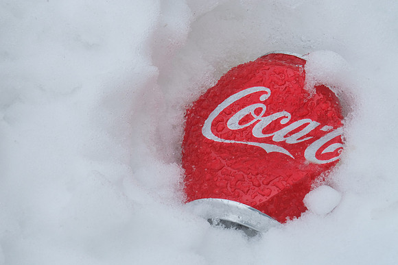 Cold Beverage