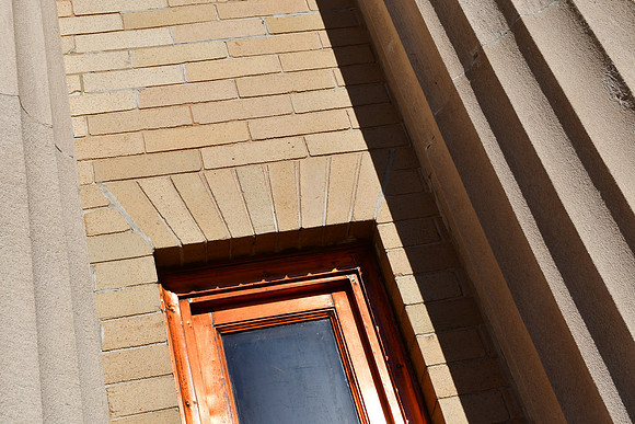 Copper and Column