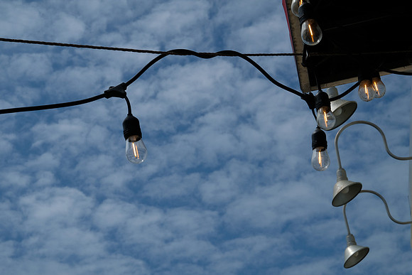 Lights and Lights
