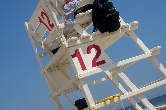Tipped Twelve