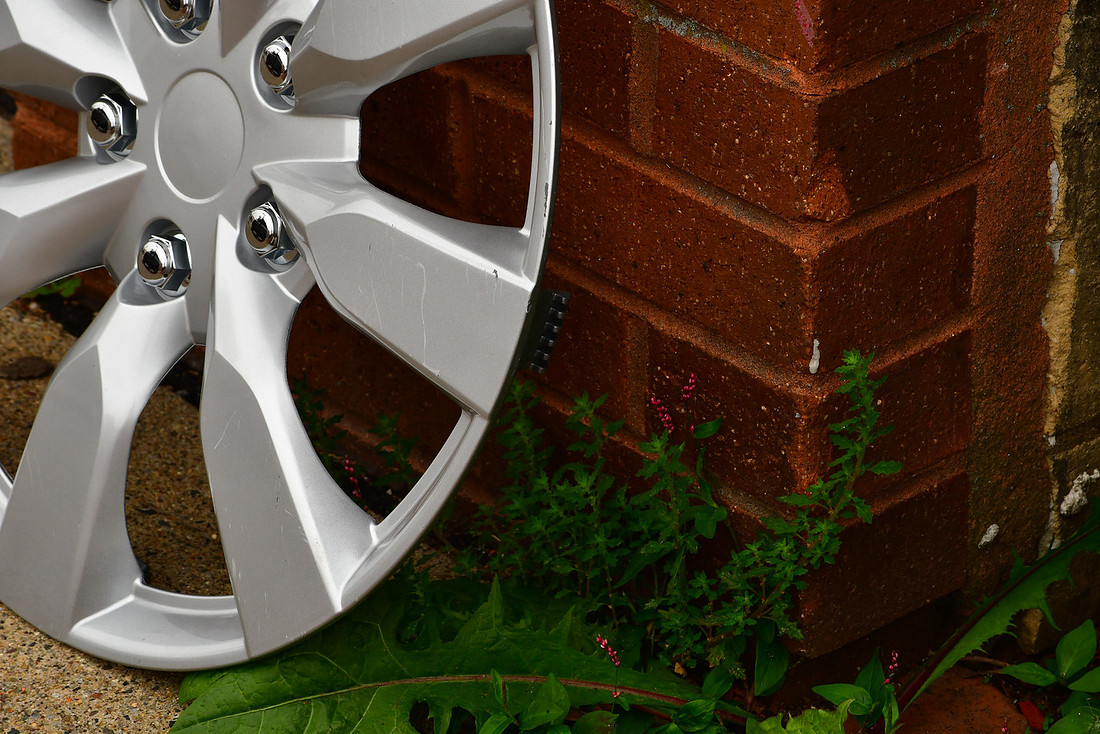 Hub Cap