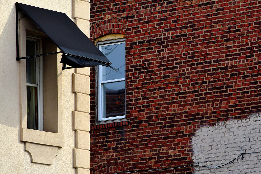 Two Windows