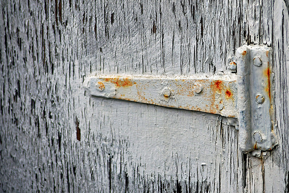 Hinge