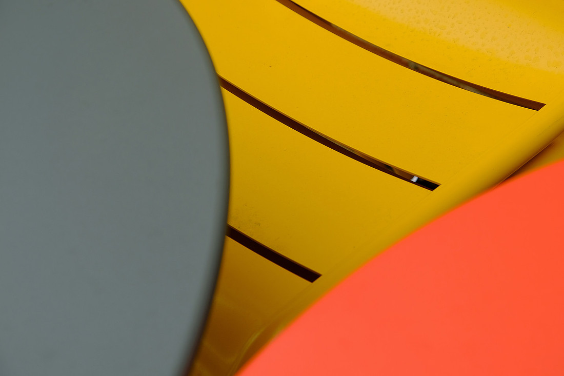 Round Colors