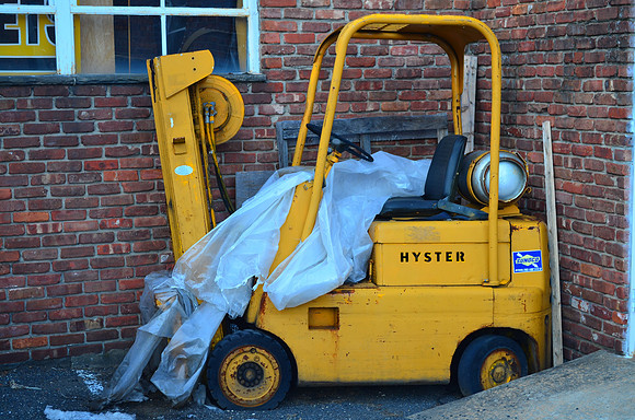 Hyster