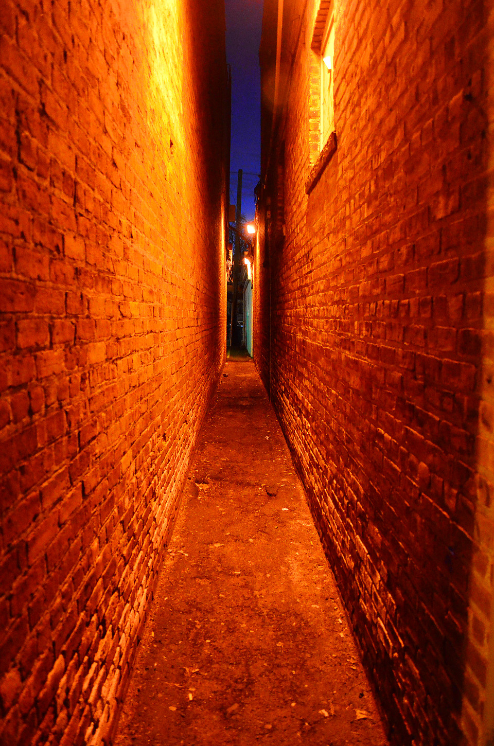 Narrow