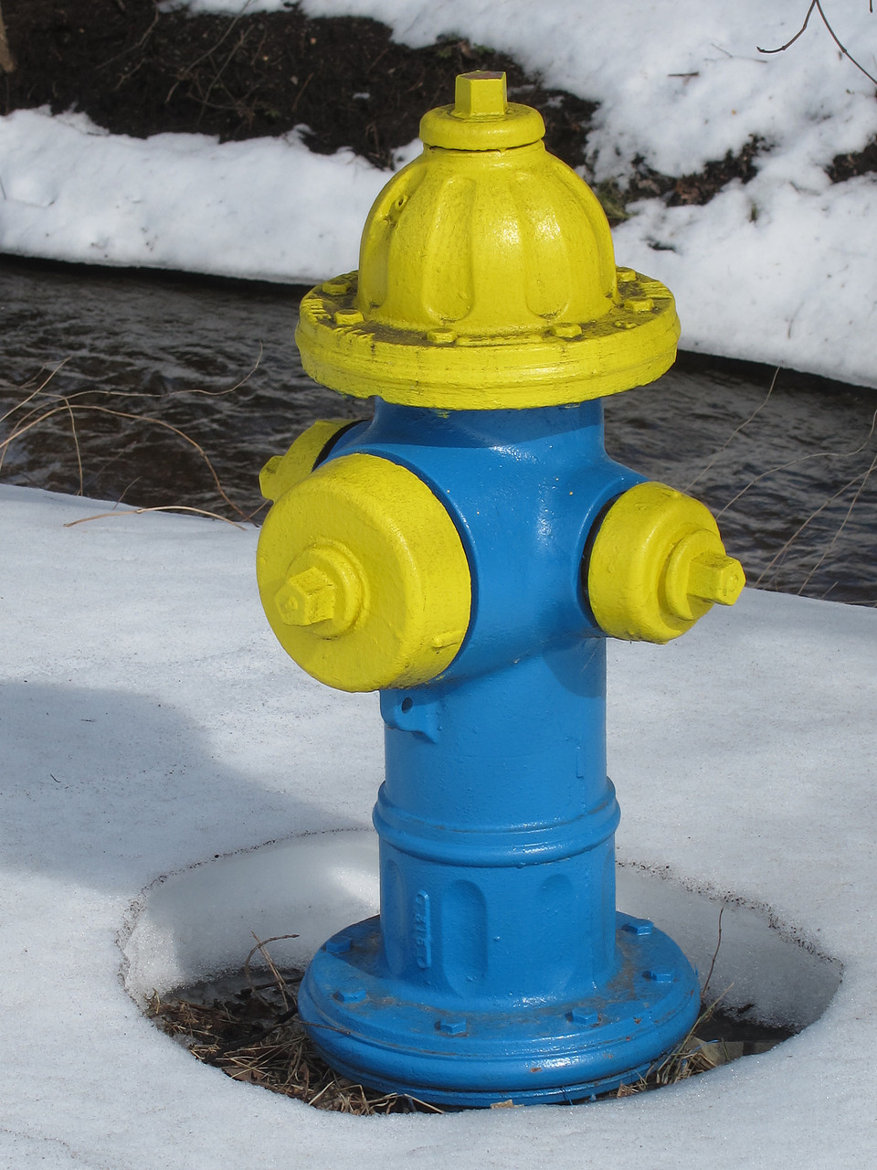 Sweden
