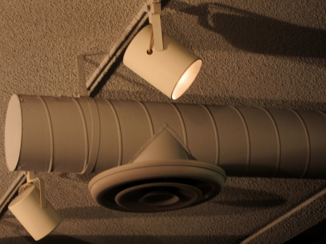 Pipes and Lights