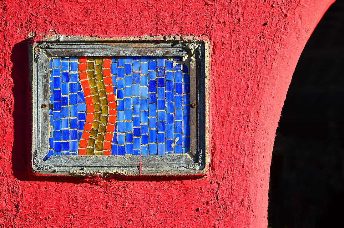 Mosaic