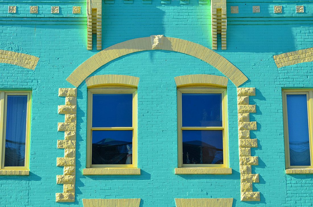 Arch