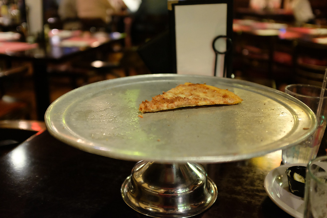 Last Slice