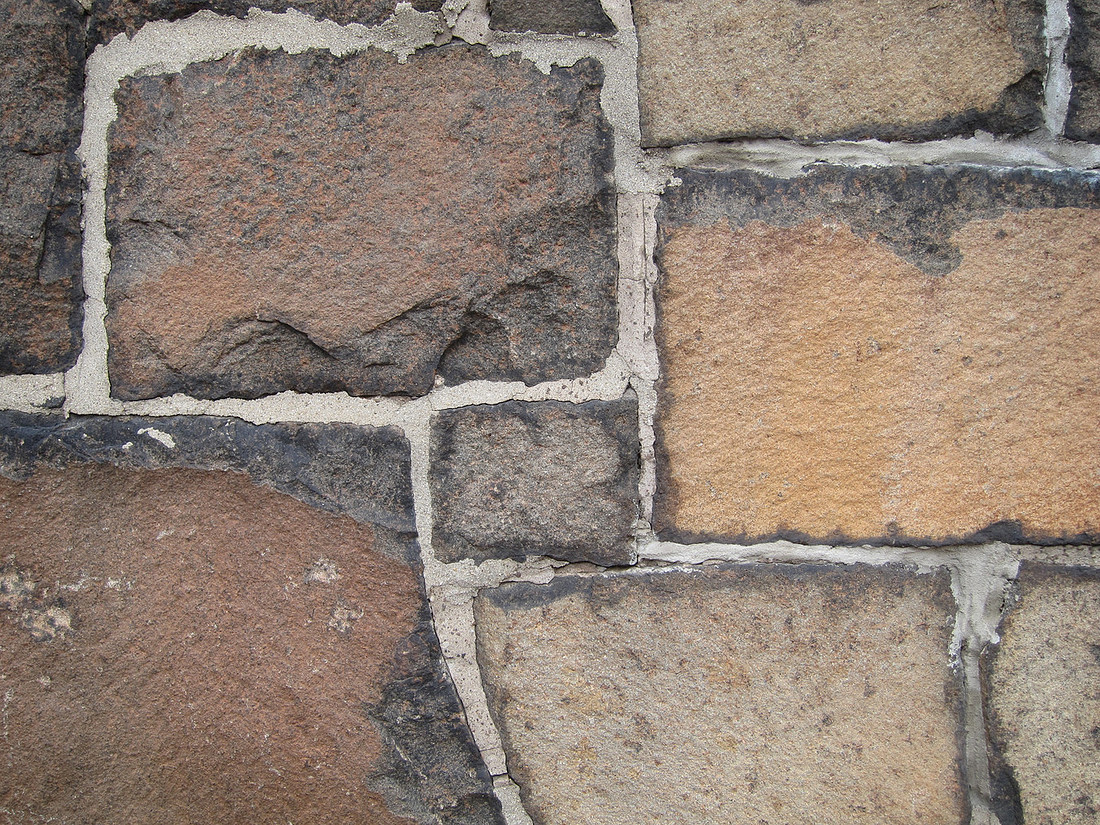 Mortar