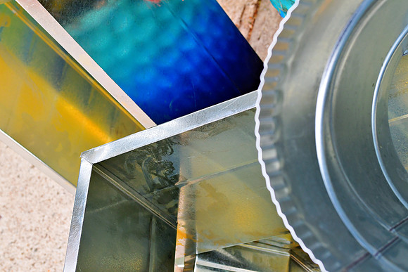 Ducts