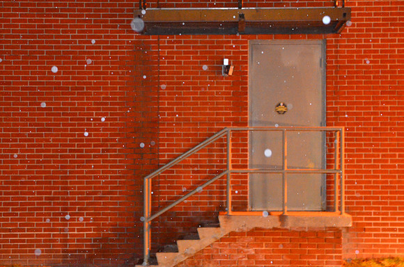 Door