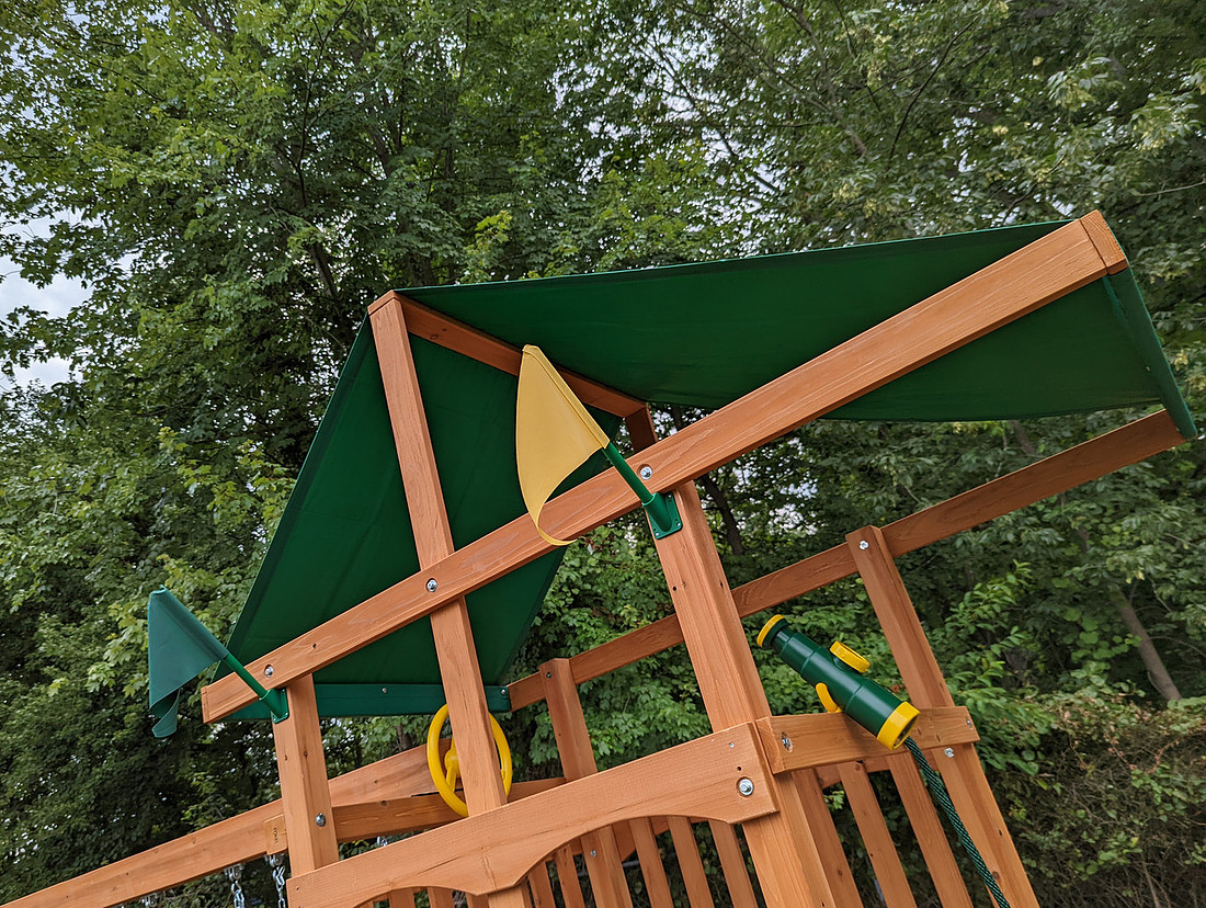 Canopy