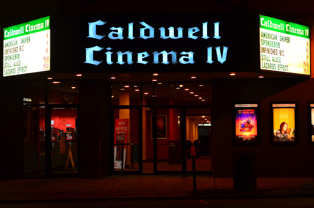 Cinema
