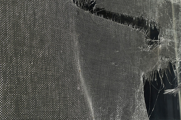 Screened