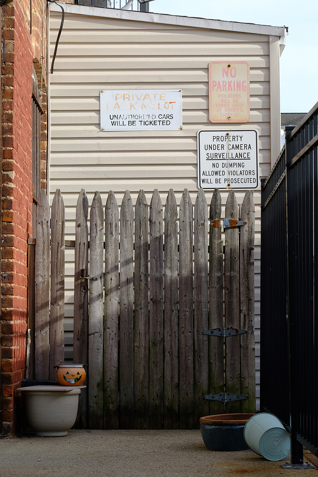 Surveillance