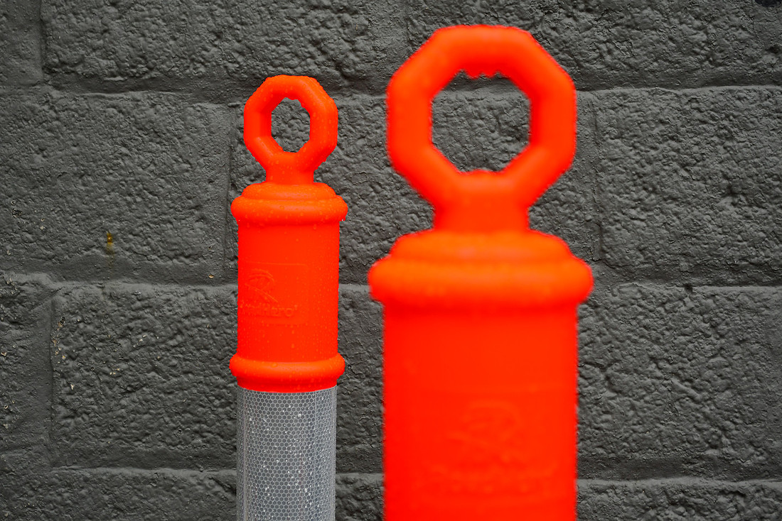 Stanchions