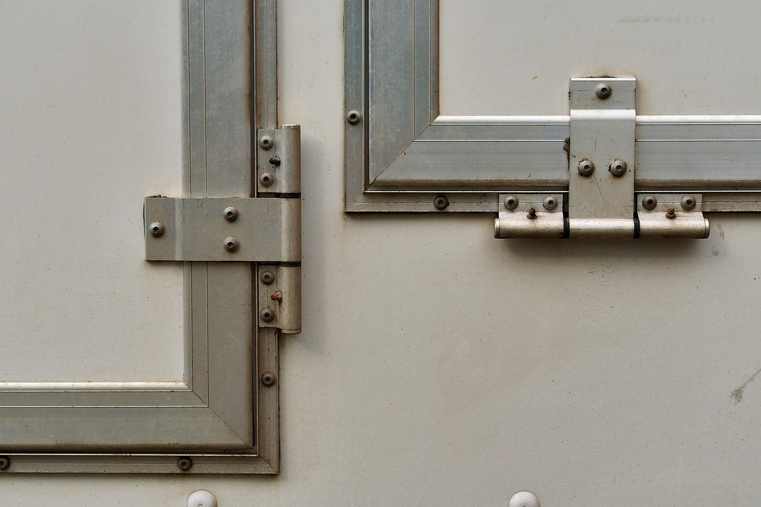 Hinges